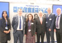 University College Birmingham launches UK’s first battery manufacturing skills pathway University College Birmingham launches UK’s first battery manufacturing skills pathway