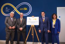 Eni and UKAEA to build advanced tritium fuel cycle facility