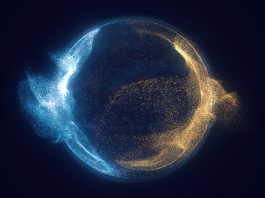 electron acceleration