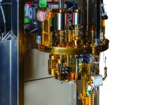 Equal1 unveils Bell-1: The world’s first silicon-based quantum server Equal1 unveils Bell-1: The world's first silicon-based quantum server