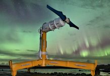 Unlocking the full potential of ocean energy in Europe ocean energy