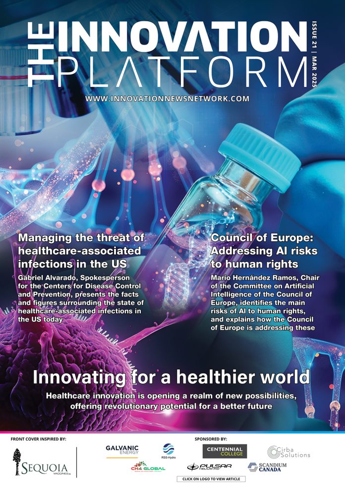 The Innovation Platform Issue 21