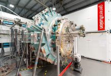 Canada’s General Fusion achieves first magnetised target fusion plasma Canada’s General Fusion achieves first magnetized target fusion plasma