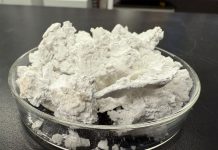 New carbon-negative materials could advance sustainable construction carbon-negative building material