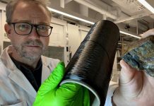 New graphene oxide production offers green alternative to mining graphene oxide