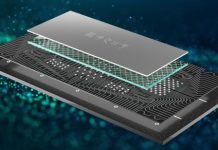 Zuchongzhi-3 quantum processor sets new performance record Zuchongzhi-3 quantum processor sets new performance record