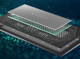 Zuchongzhi-3 quantum processor sets new performance record
