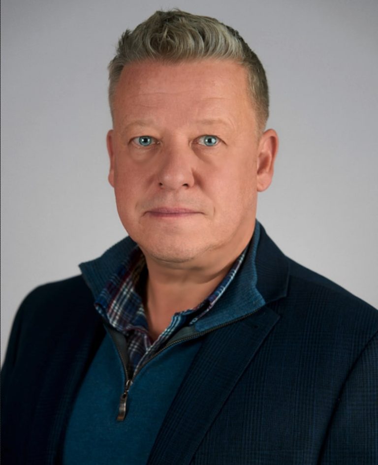 Darren Thomson | Commvault