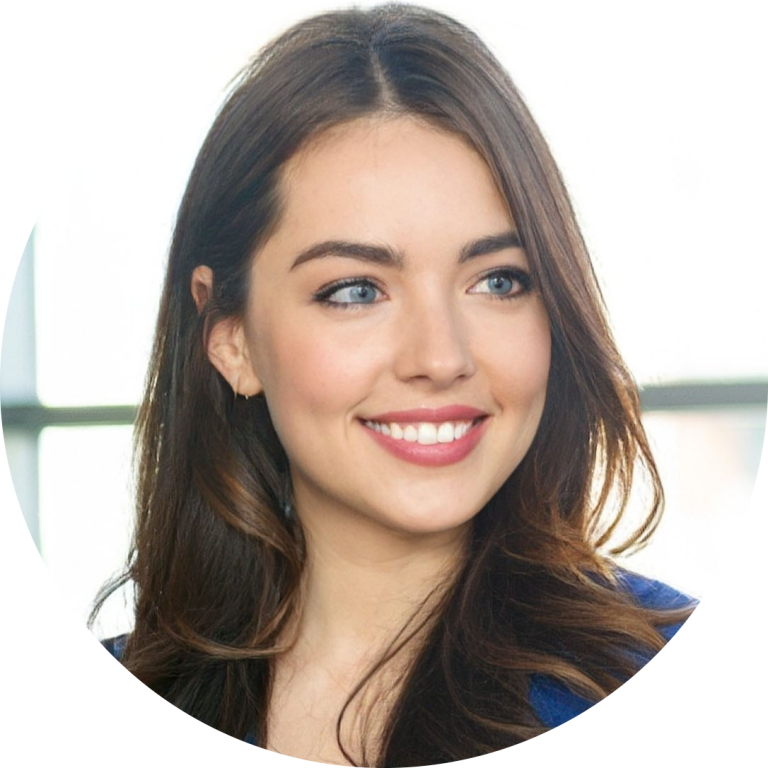 Ellie Gabel | Revolutionized