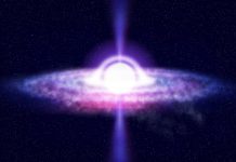 The other side of black holes: How white holes could redefine time and space white hole