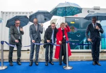 ESA and HPE launch cutting-edge high-performance computing facility for European space industry Space HPC