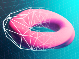 PPPL’s QUADCOIL code accelerates design of stellarators for fusion energy