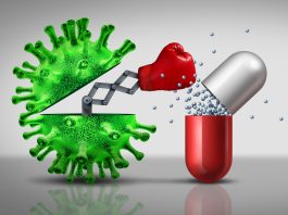 antibiotic resistance