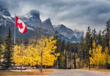 Canada and Quebec commit $100m to strengthen nature conservation efforts nature conservation