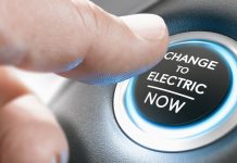 AA report reveals steps to accelerate EV adoption in the UK EV adoption