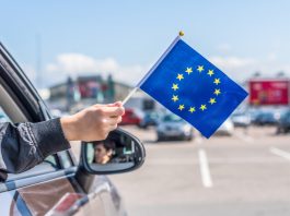 European automotive industry