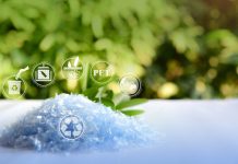 Northwestern University innovates sustainable PET plastic recycling method PET plastic recycling