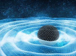 gravitational waves