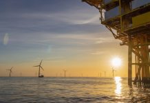 UK set to unleash North Sea’s offshore energy future offshore energy, north sea
