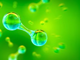 green hydrogen
