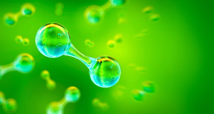 green hydrogen