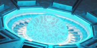 fusion power plants, sensors