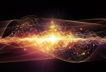 New computer advances our understanding of quantum fields quantum fields, elementary particles