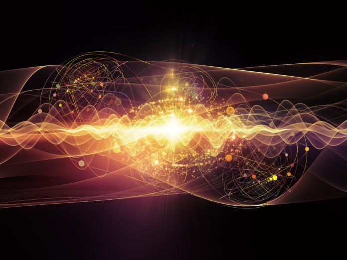 quantum fields, elementary particles