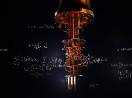 quantum science