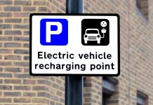 UK public EV charge points surpass 75,000 as infrastructure booms EV charging