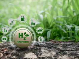 green hydrogen