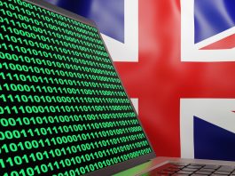 uk cyber