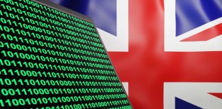 uk cyber