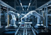 The role of advanced cable markers in AI-driven industrial automation The role of advanced cable markers in AI-driven industrial automation