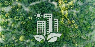 carbon-negative construction