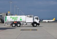 UK backing businesses to produce more sustainable aviation fuel sustainable aviation fuel