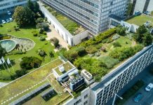 Building resilient cities: How to align competitiveness and sustainability in Europe’s energy transition resilient cities