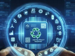 digital product passports