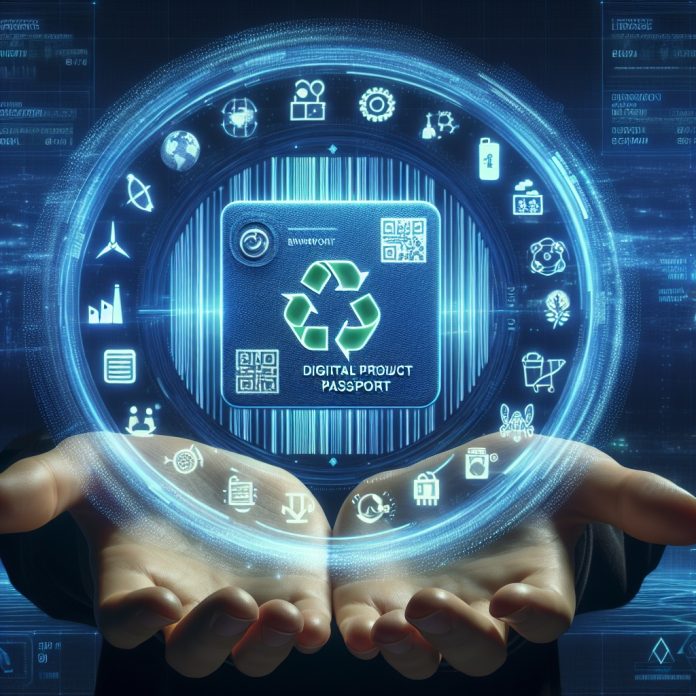 digital product passports