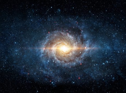 astrophysical events