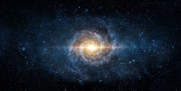 astrophysical events