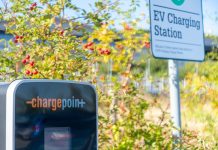 Over 16,000 EV chargers set to be rolled out in the Midlands ev chargers