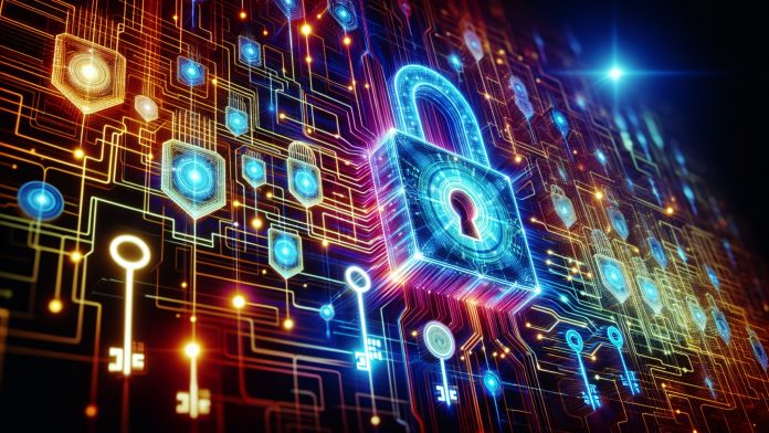 post-quantum cryptography