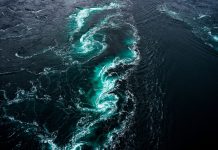 Exploring the potential of ocean energy: Top locations revealed ocean current energy