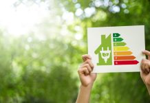 Up to 170,000 UK homes set to become more energy efficient energy efficient homes