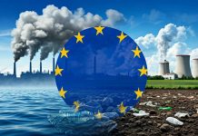 Pollution in Europe: EU reports highlight progress and challenges towards 2030 targets pollution in Europe