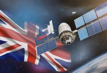 UK space industry secures record ESA funding boost UK space industry