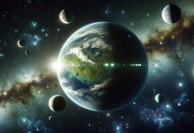 Earth-like planets may be more common than we imagined exoplanets