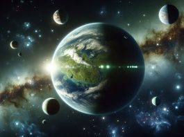 exoplanets