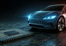 semiconductor manufacturing